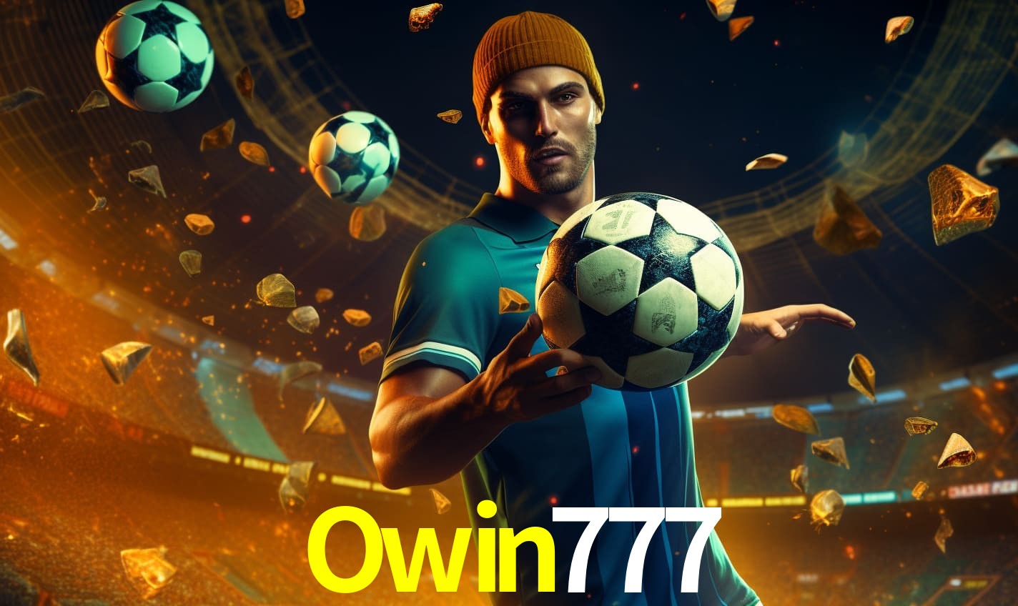 Ampla Seleção de Apostas Owin777
